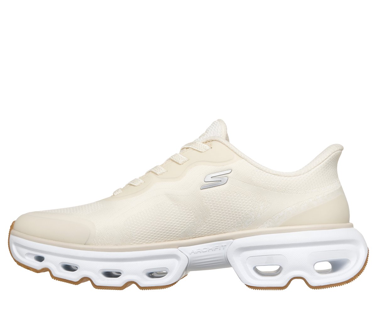Slip-ins: GO WALK Glide-Step Bliss Women Skechers for sale