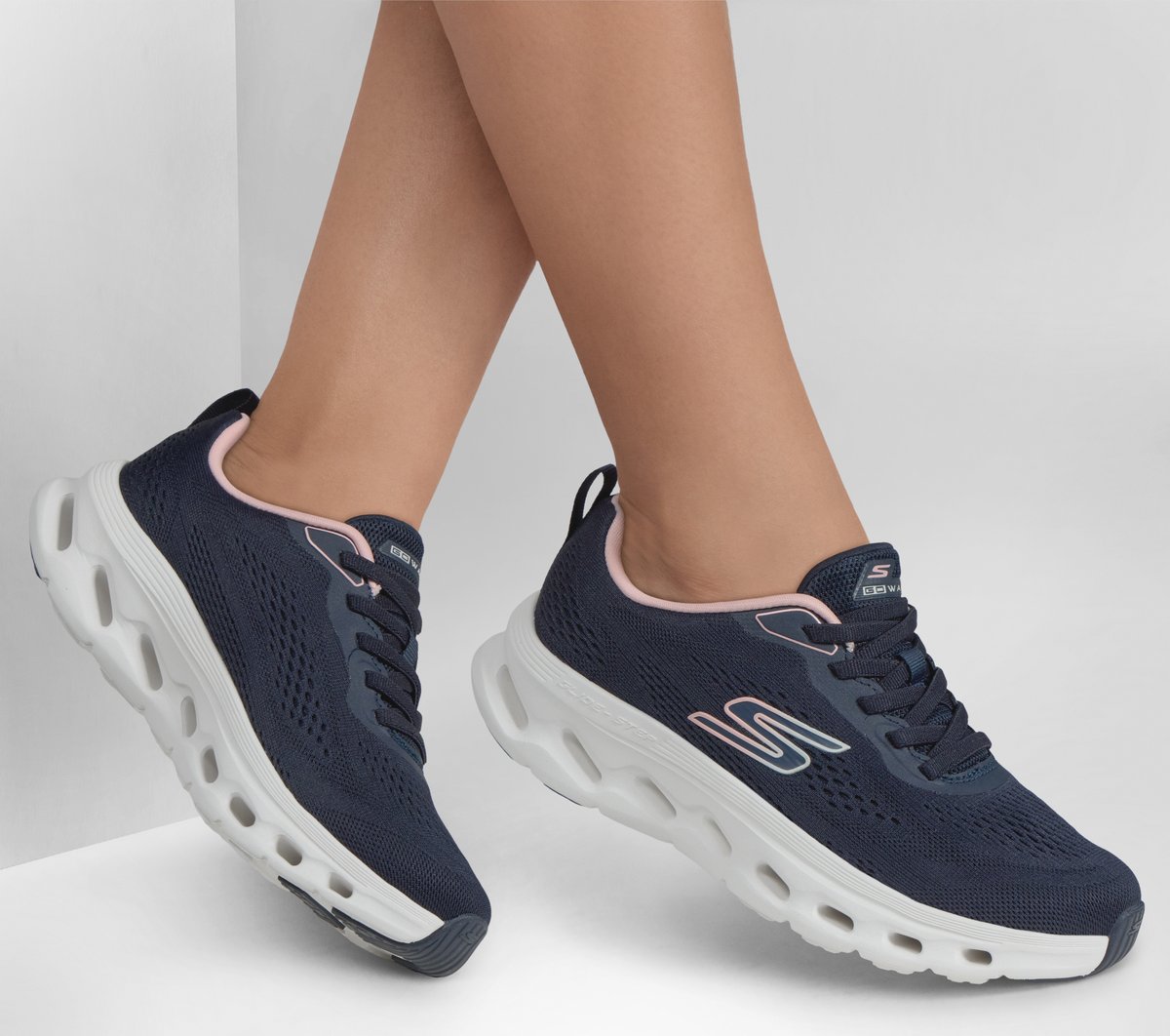 GO WALK Glide-Step 2.0 - Kristee Women Skechers us