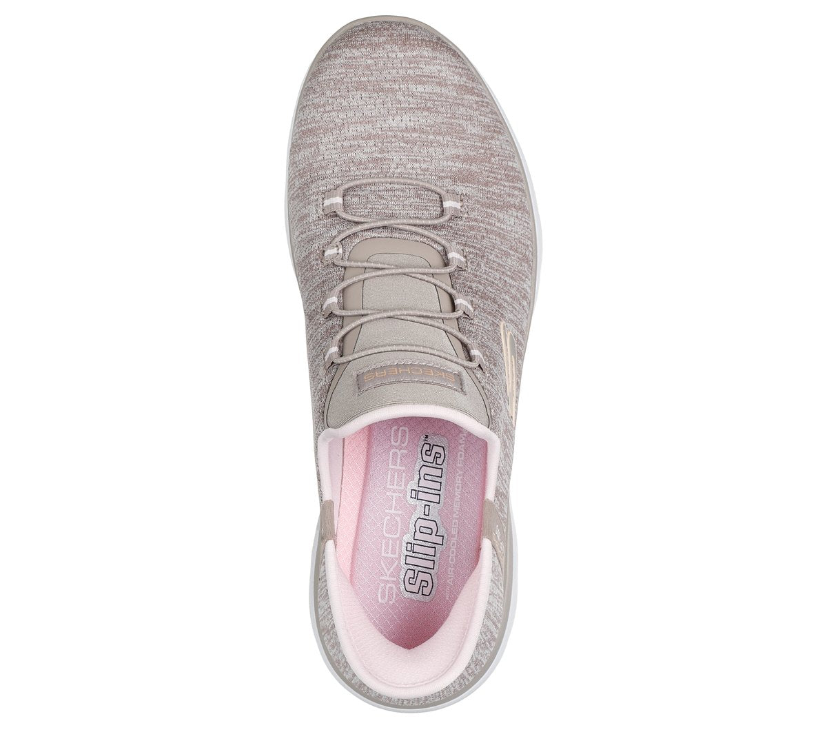 Slip-ins: Summits - Everyday Set Women Skechers for sale