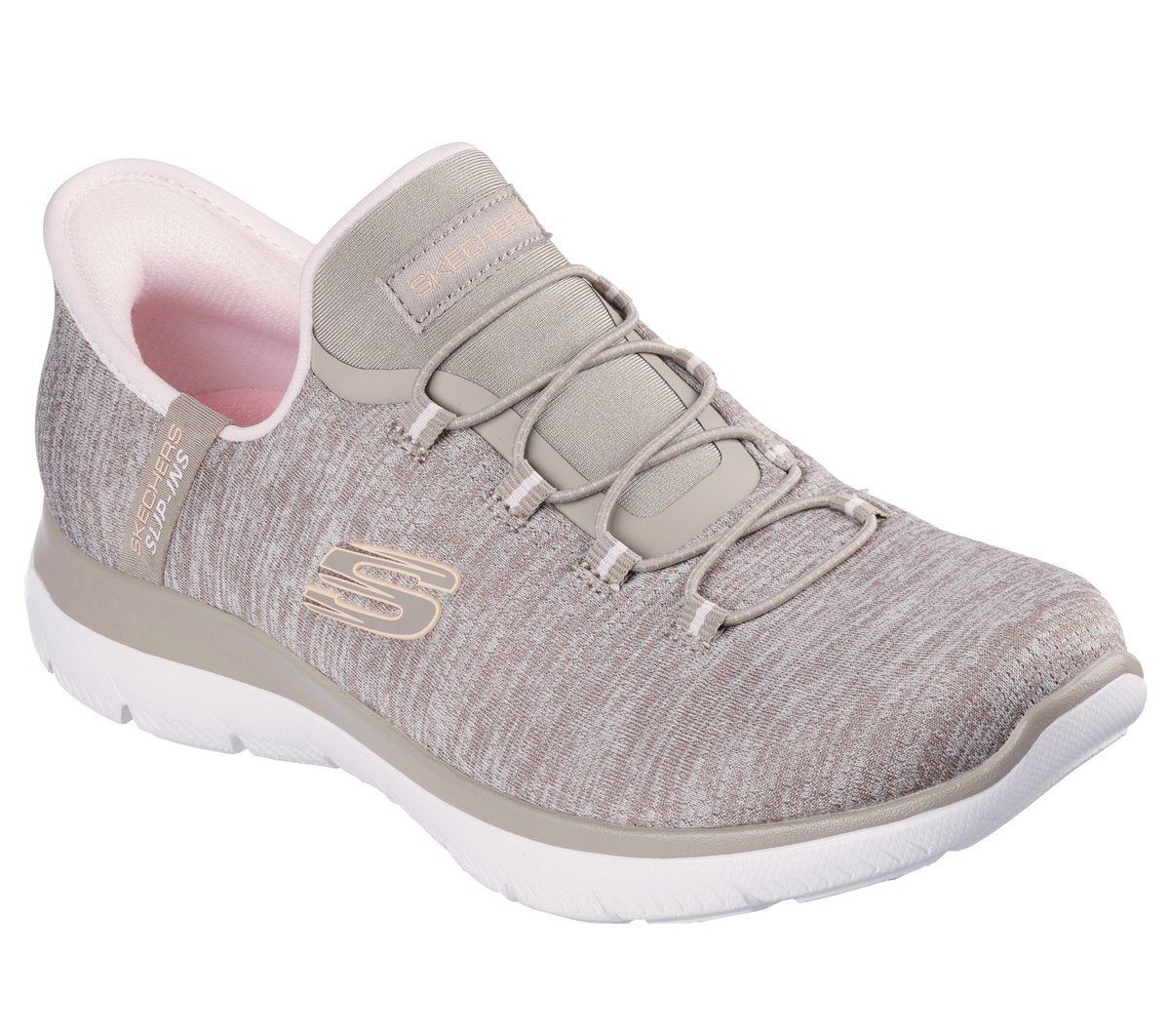 Slip-ins: Summits - Everyday Set Women Skechers for sale