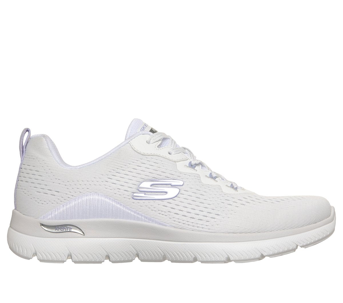 Arch Fit Summits - Daily Flow Women Skechers online