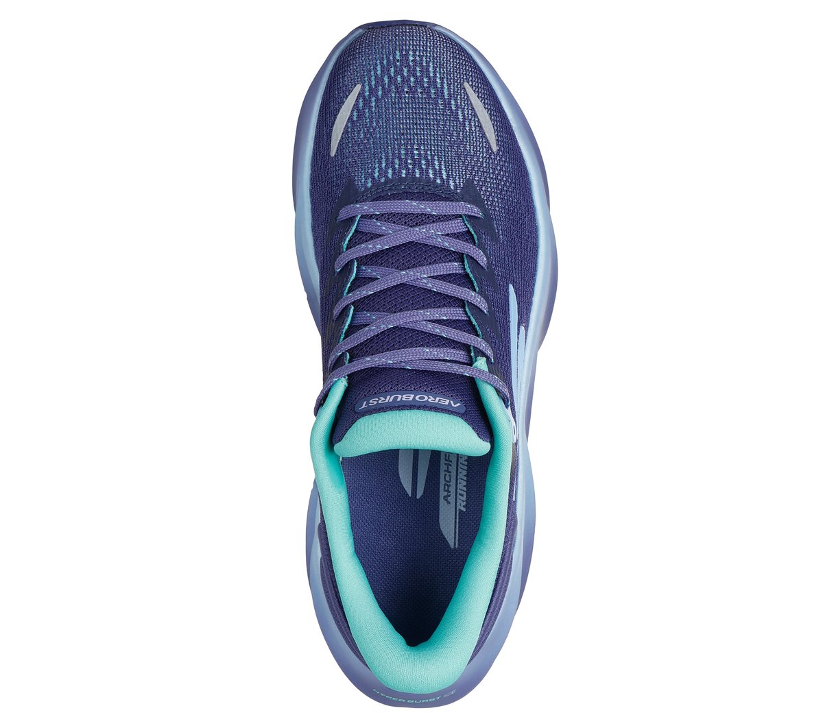 Aero Burst Women Skechers discount
