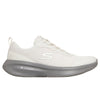 WHITE / GRAY