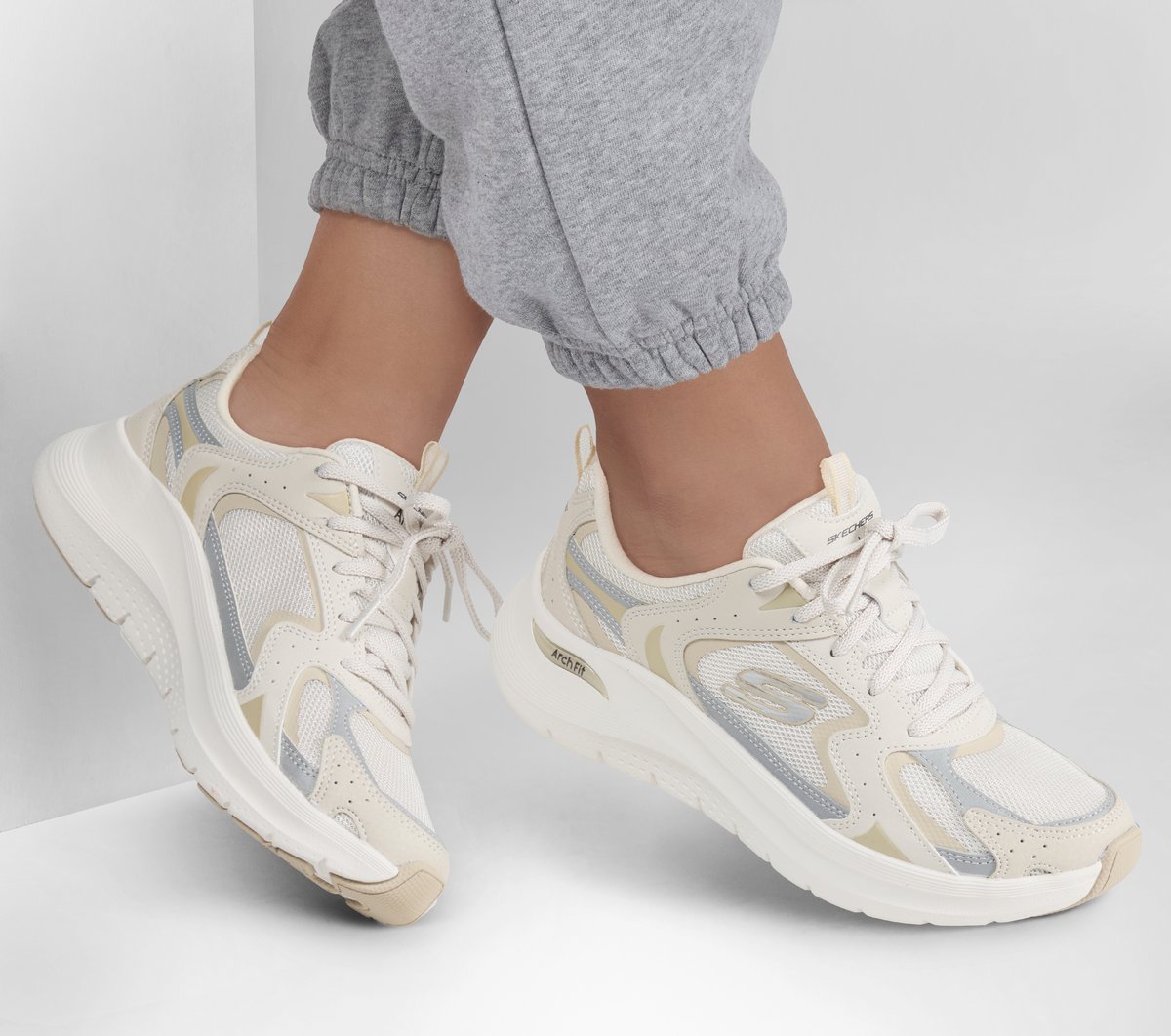 Arch Fit 2.0 - Vintage Luxe Women Skechers us