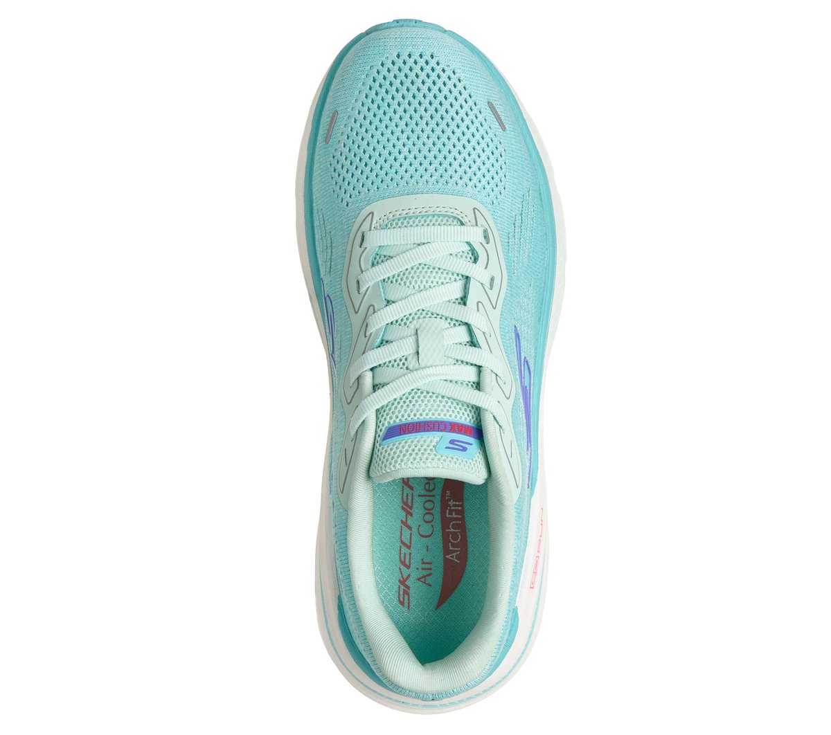Max Cushioning Arch Fit 2.0 - Jetsin Women Skechers sale