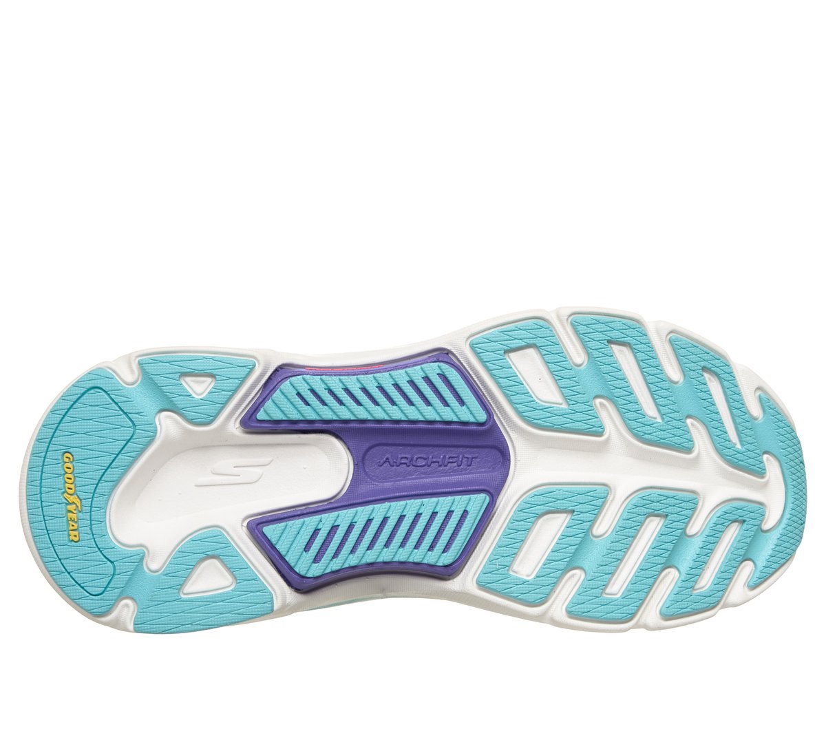 Max Cushioning Arch Fit 2.0 - Jetsin Women Skechers sale