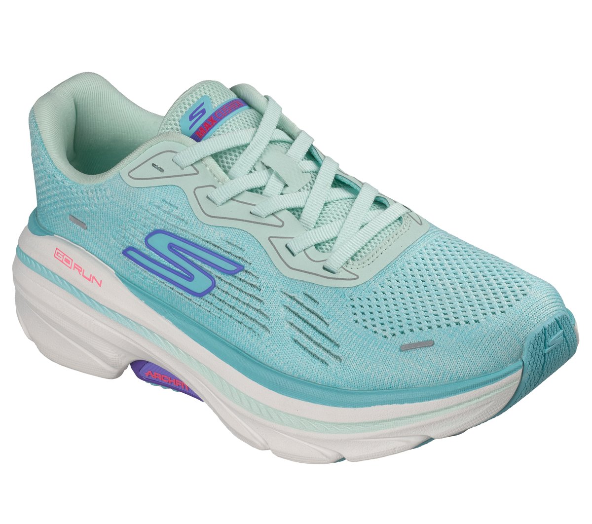 Max Cushioning Arch Fit 2.0 - Jetsin Women Skechers sale