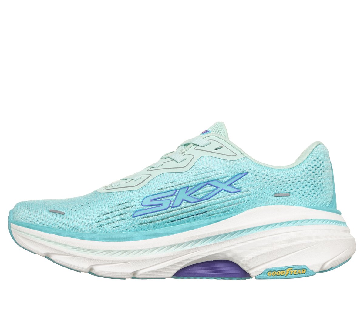 Max Cushioning Arch Fit 2.0 - Jetsin Women Skechers sale