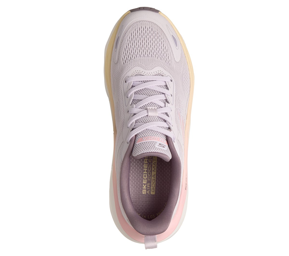 Max Run - Pacewave Women Skechers for sale