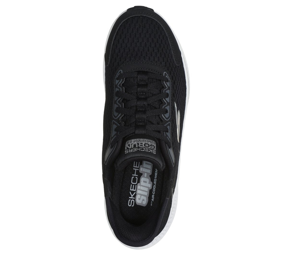 Slip-ins: GO RUN Consistent 2.0 - Endure Women Skechers us