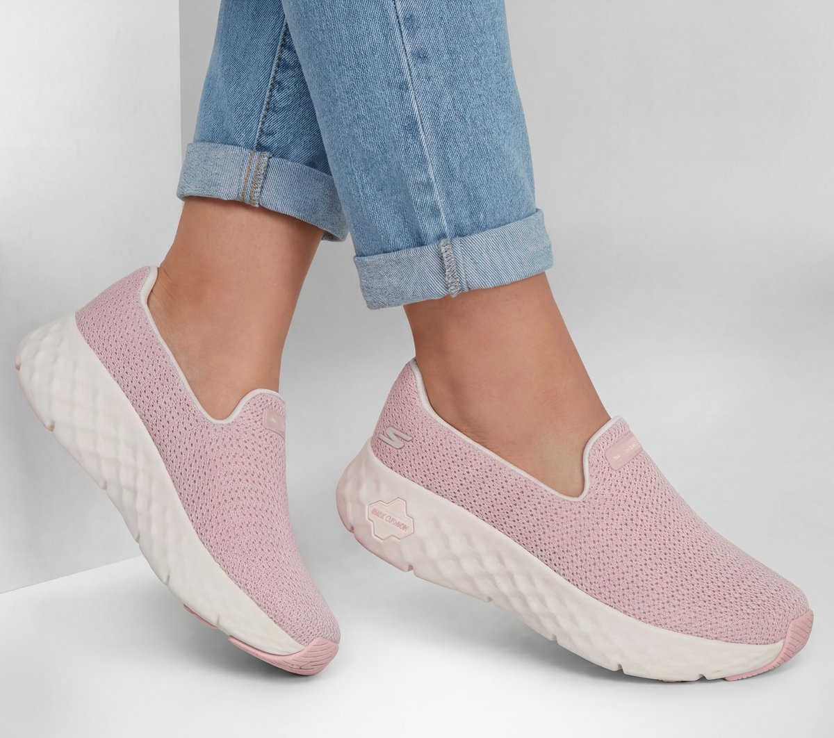 GO WALK Max Cushioning Flex - Stormi Women Skechers on sale