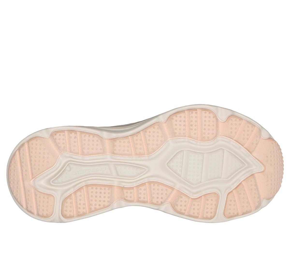 Relaxed Fit: Max Cushioning Zirrus - Cobble Stone Women Skechers for sale