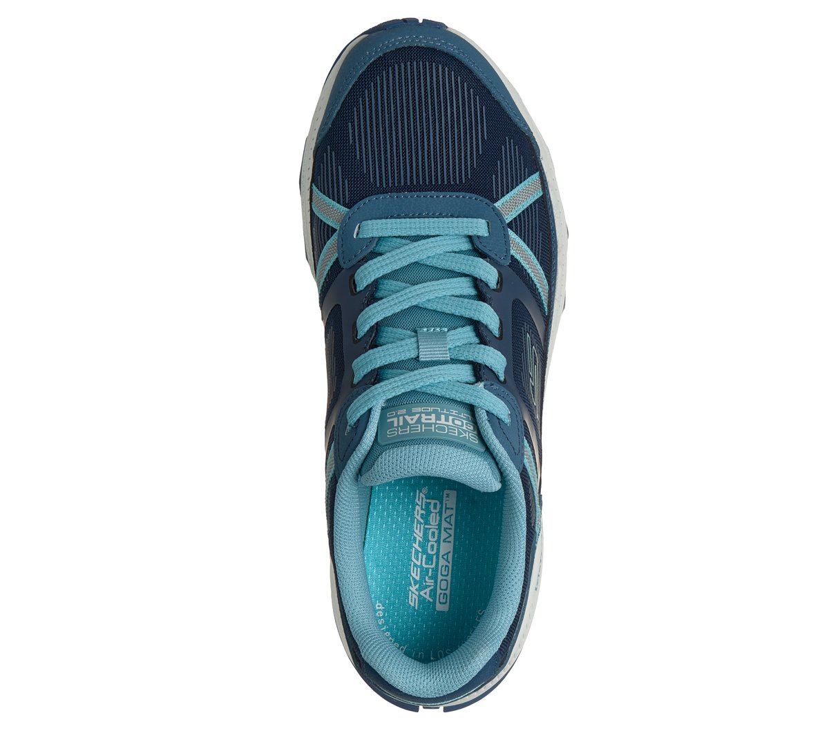 GO RUN Trail Altitude 2.0 - Red Rock Women Skechers online