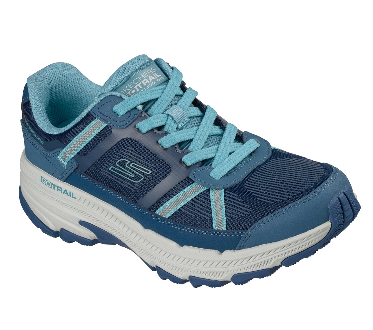GO RUN Trail Altitude 2.0 - Red Rock Women Skechers online