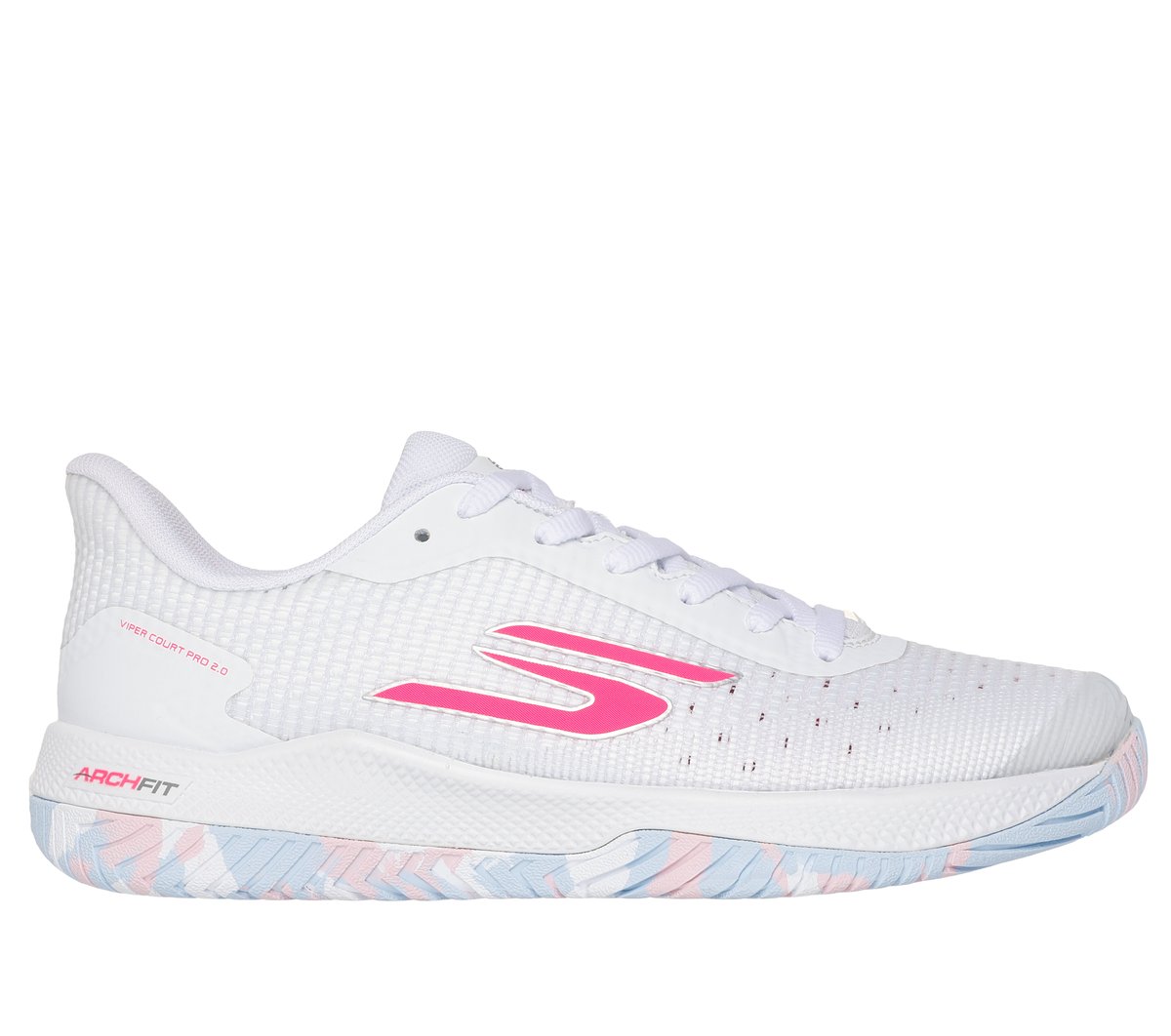 Viper Court Pro 2.0 Women Skechers discount