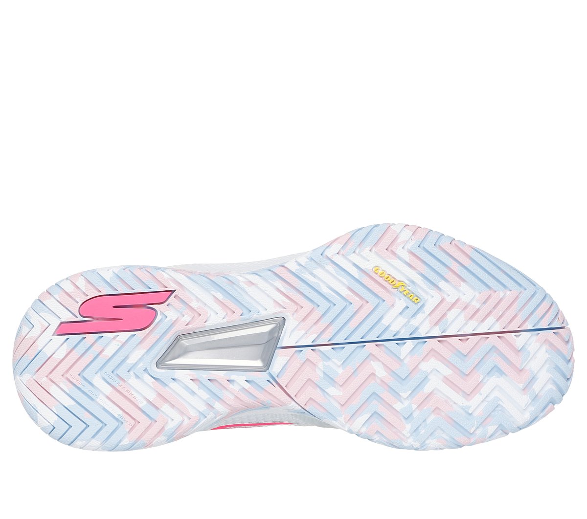 Viper Court Pro 2.0 Women Skechers discount