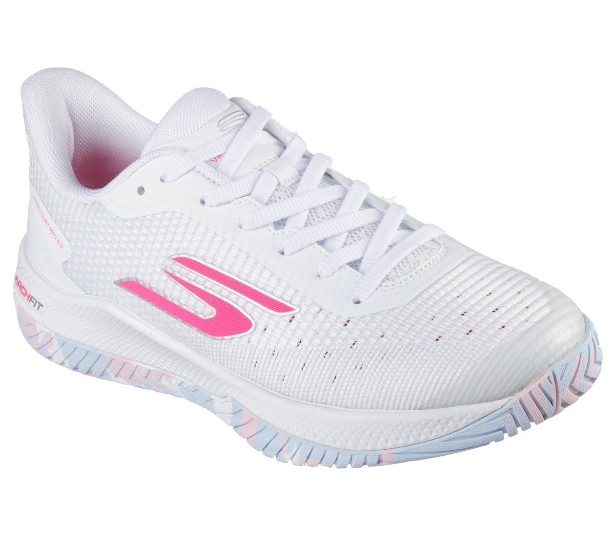 Viper Court Pro 2.0 Women Skechers discount