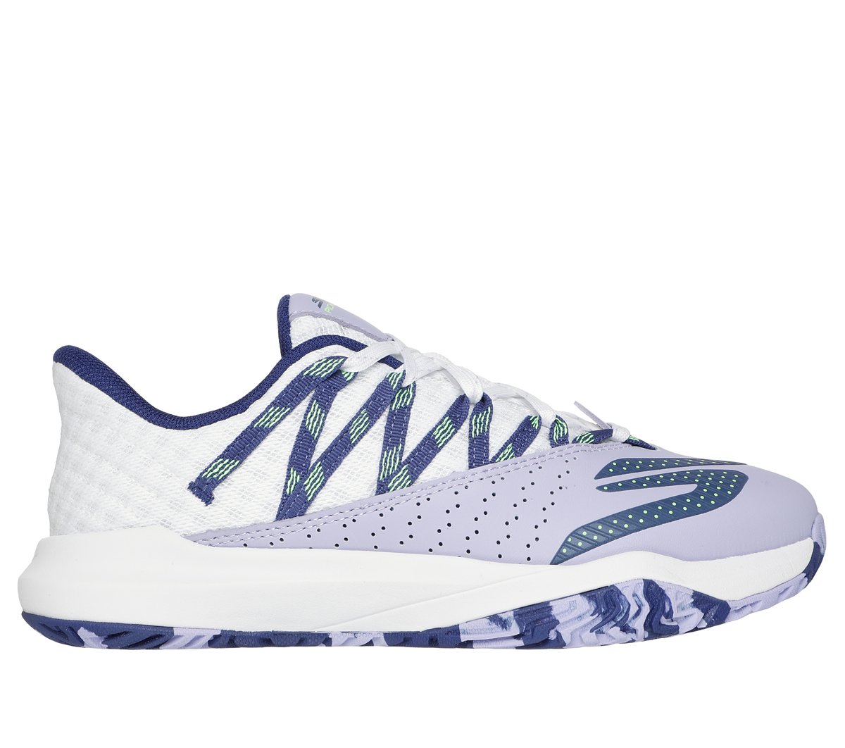 Relaxed Fit: Viper Court Rally Women Skechers us