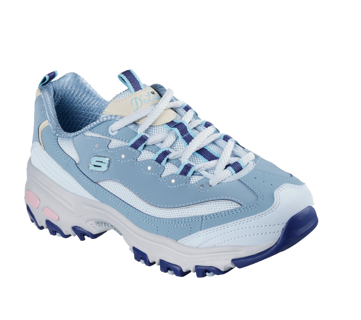 D'Lites - Retro Radiance Women Skechers outlet