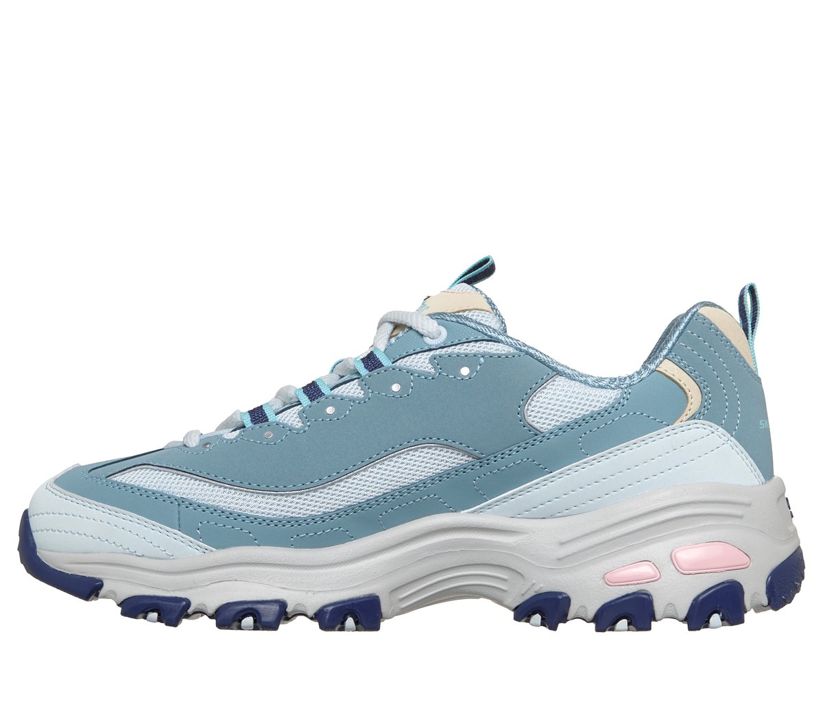 D'Lites - Retro Radiance Women Skechers outlet
