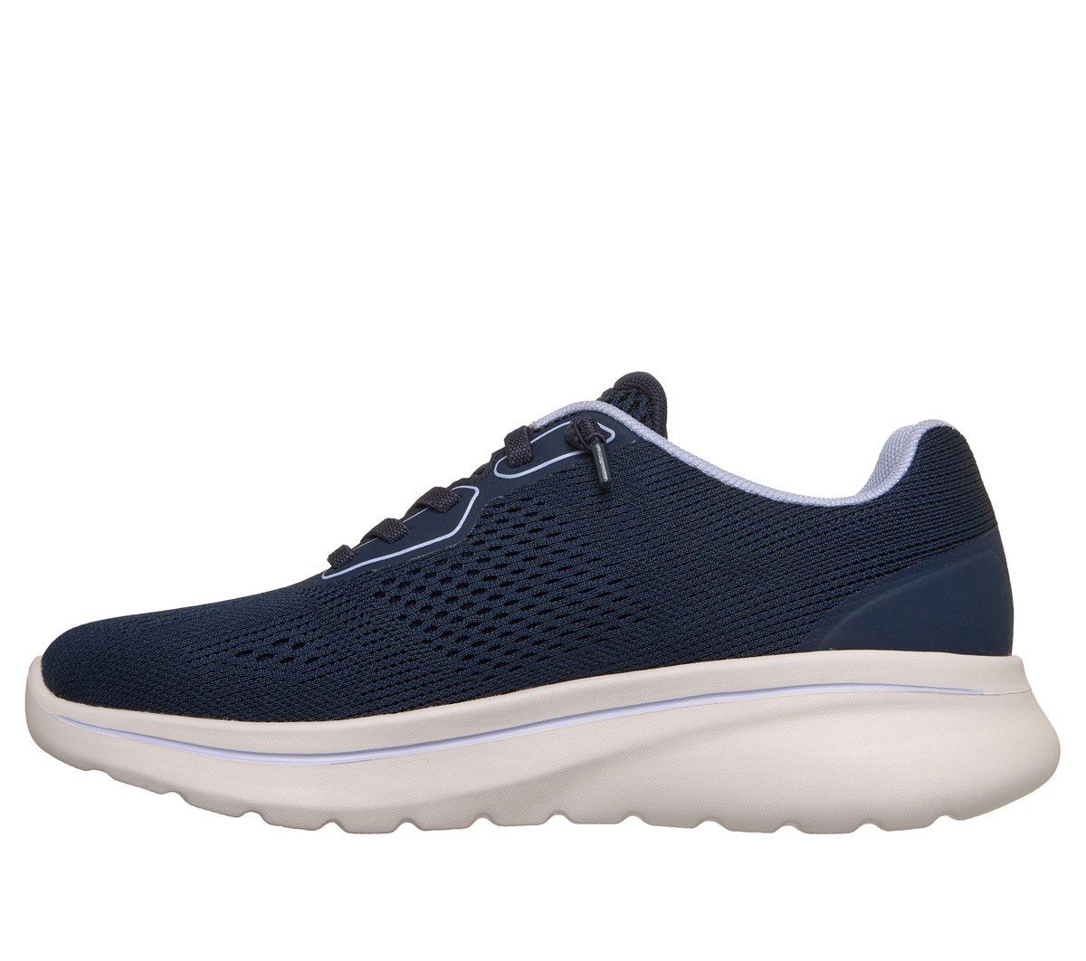 Relaxed Fit: GO WALK Arch Fit N-Joy - Ellie Women Skechers sale