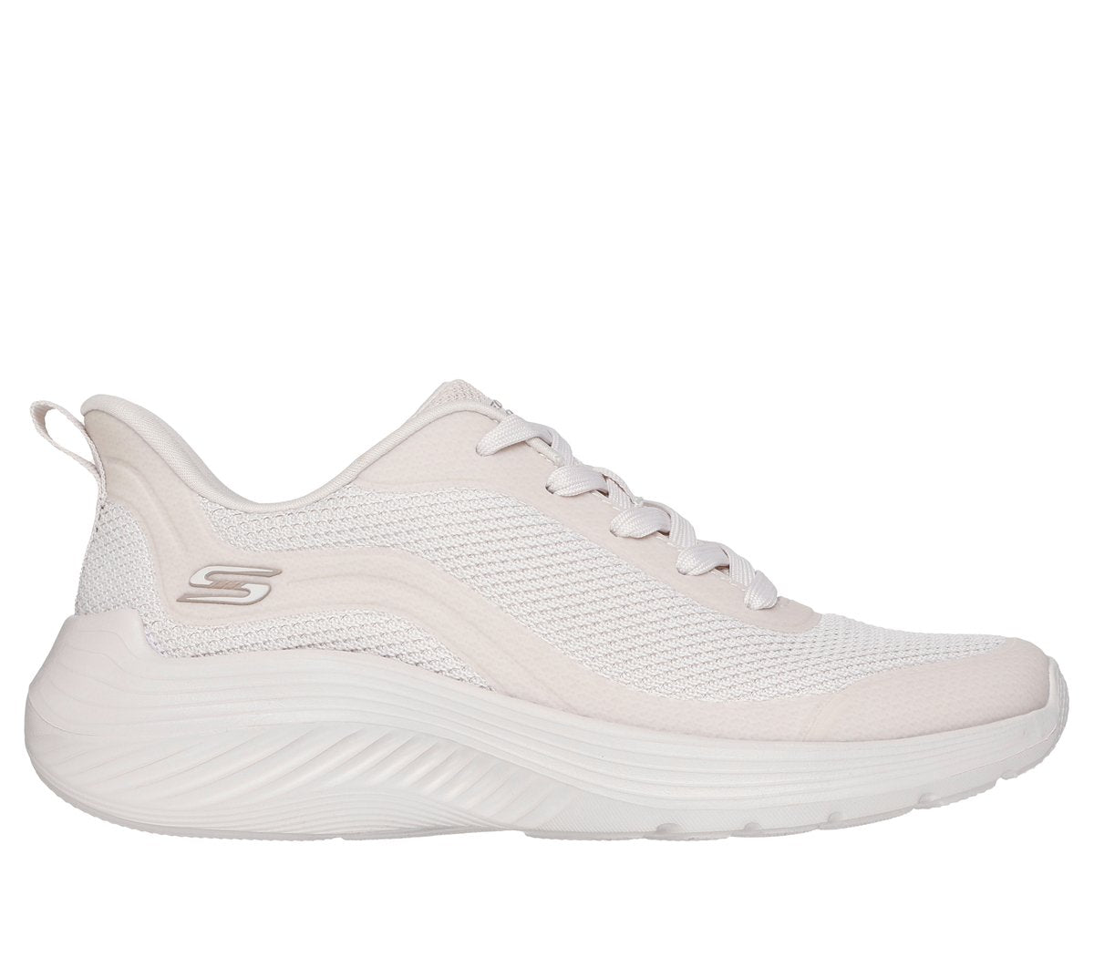 BOBS Sport Squad Waves - Still Wading Women Skechers for sale