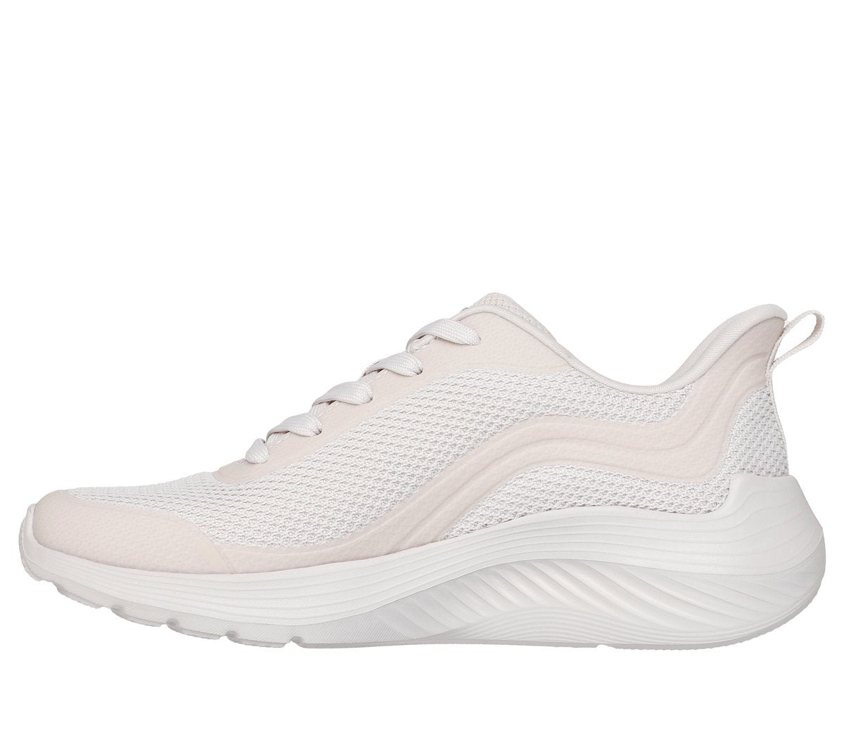 BOBS Sport Squad Waves - Still Wading Women Skechers for sale