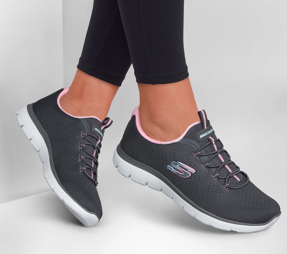 Summits - Radiant Flow Women Skechers for sale