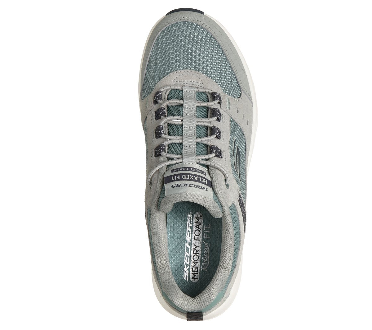 Relaxed Fit: Oak Canyon Women Skechers outlet