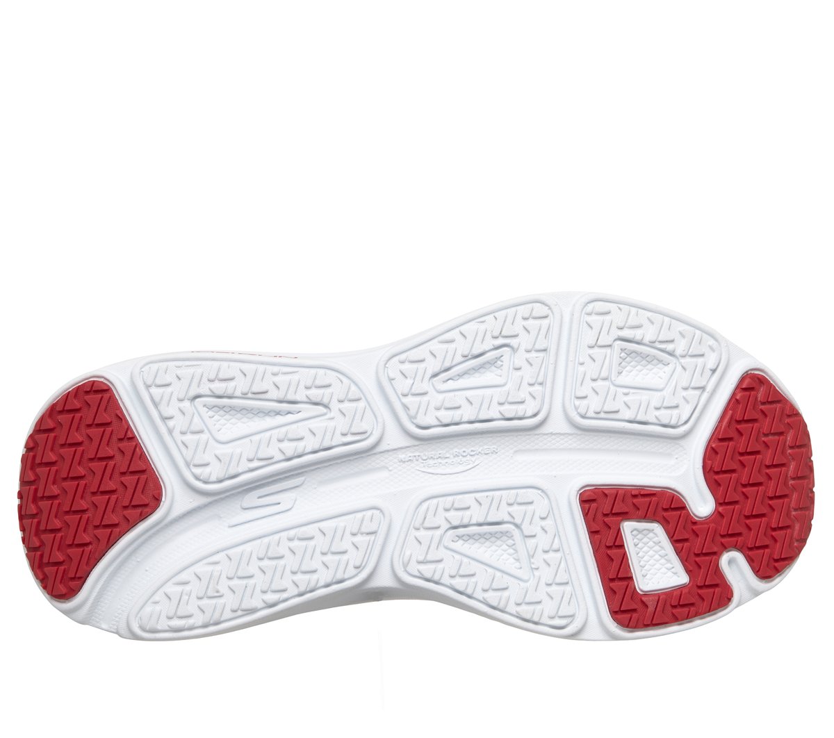 Max Cushioning Endeavour - Cupid's Bow Women Skechers us