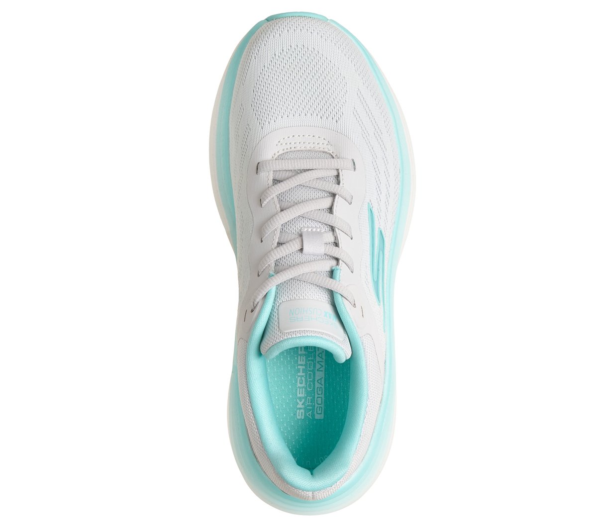 Max Cushioning Endeavour - Ardena Women Skechers sale
