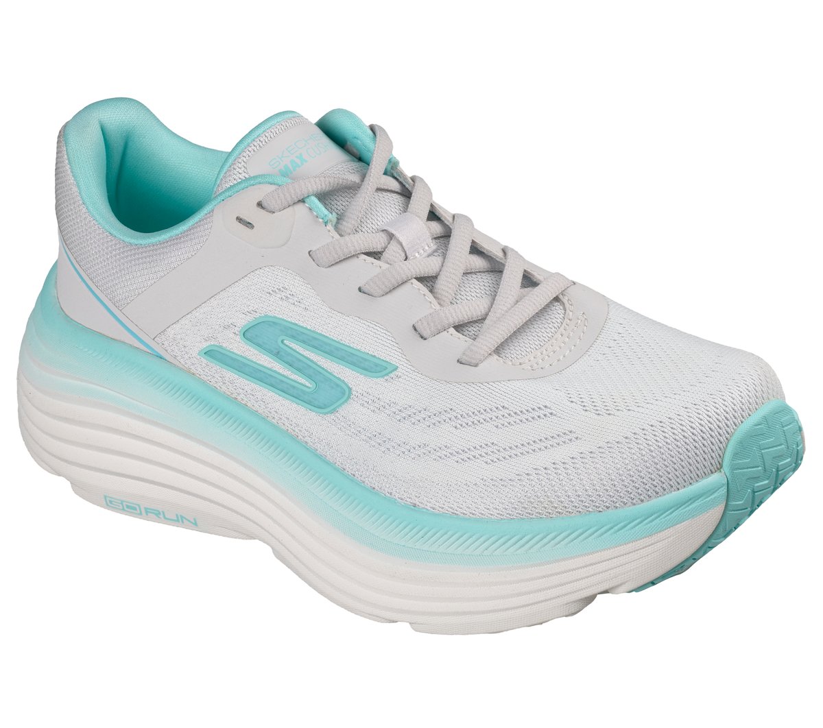 Max Cushioning Endeavour - Ardena Women Skechers sale