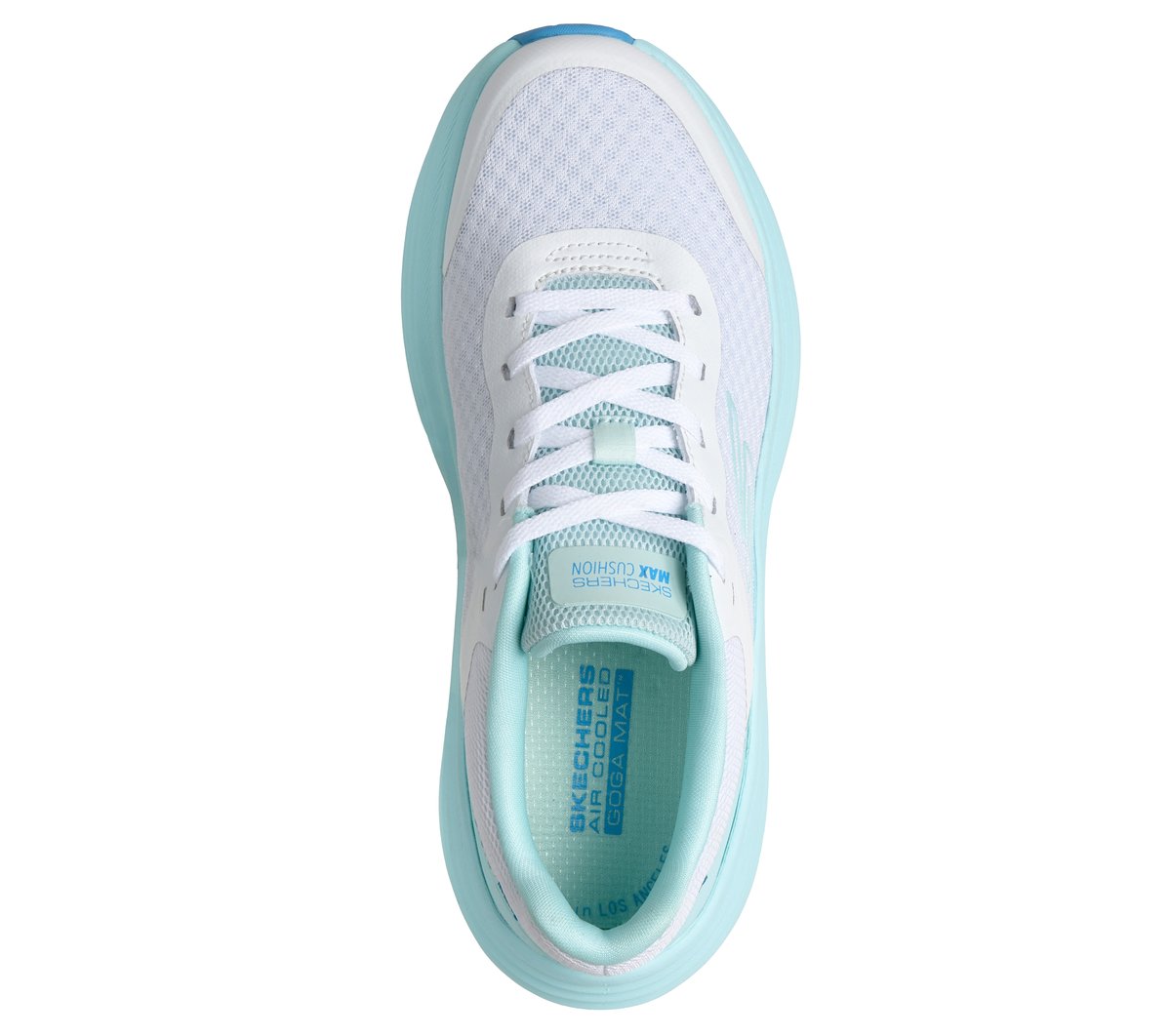 Max Cushioning Endeavour Women Skechers on sale