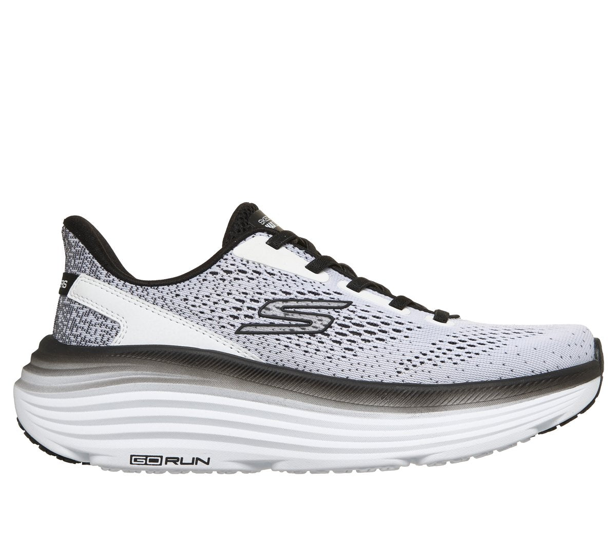 Max Cushioning Endeavour - Kauska Women Skechers for sale