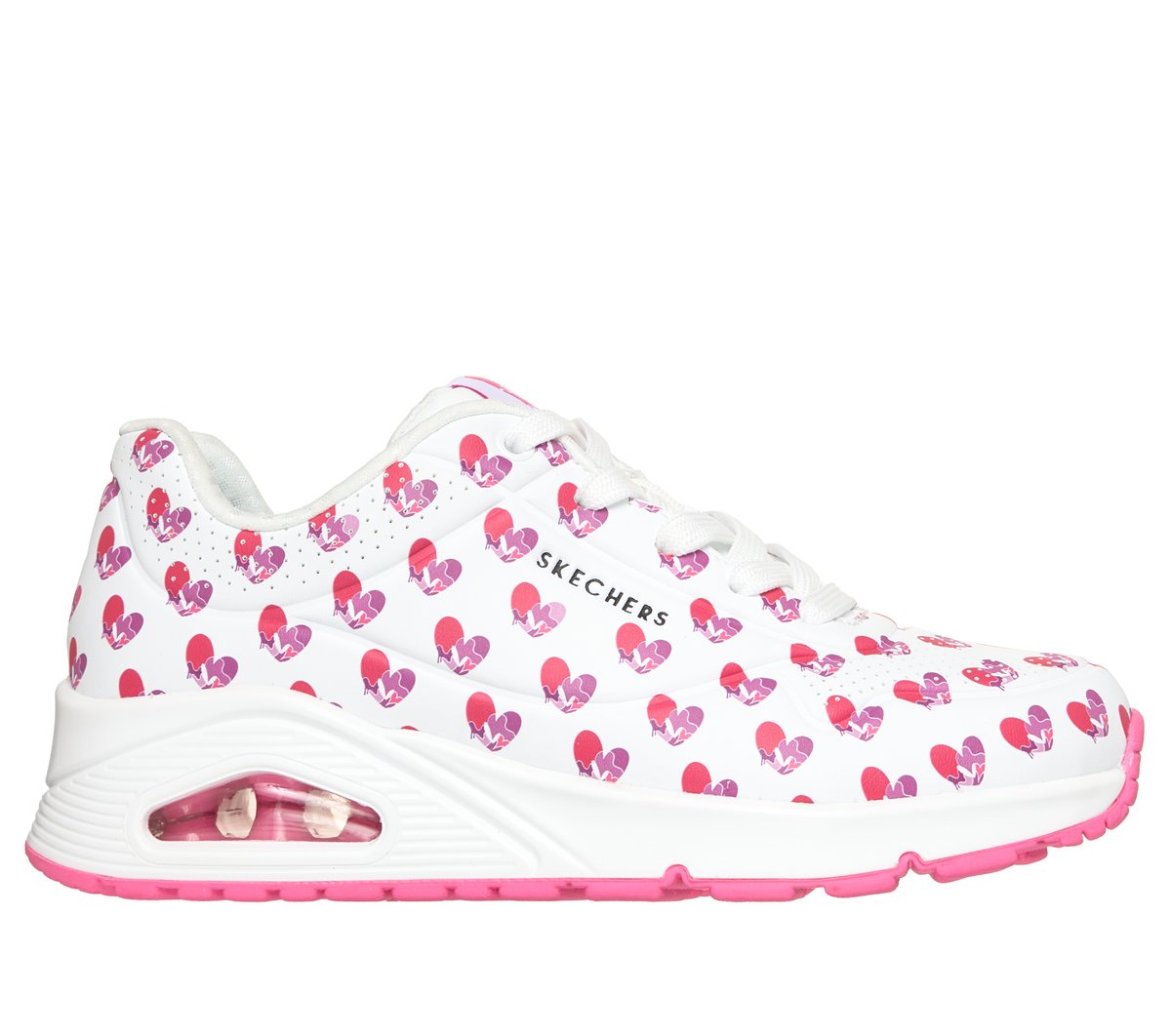 Jason Naylor: UNO - Live Life Colorfully Women Skechers sale