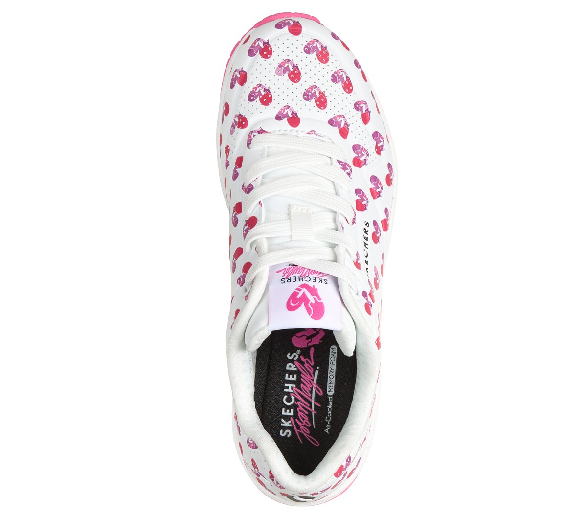 Jason Naylor: UNO - Live Life Colorfully Women Skechers sale