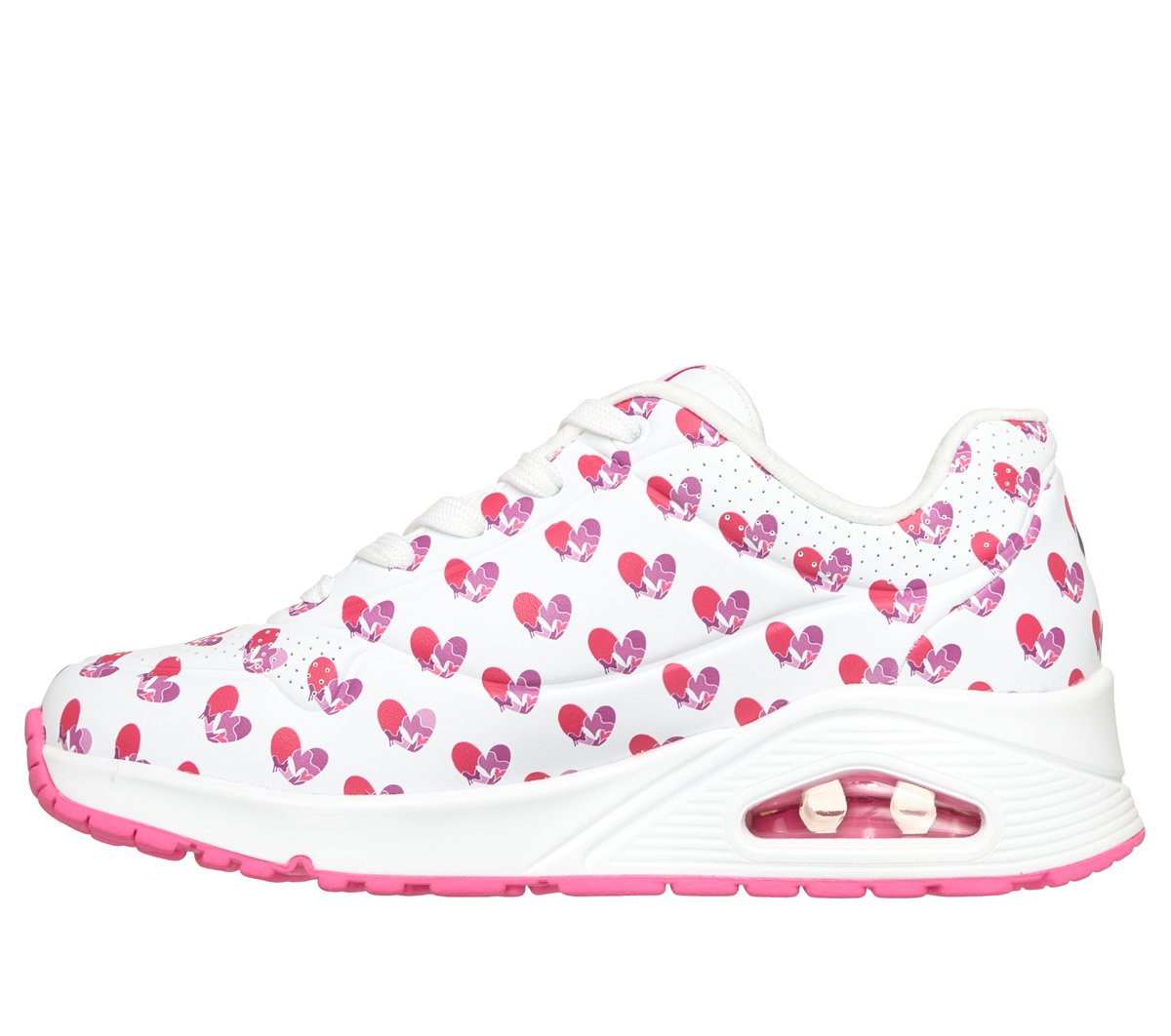 Jason Naylor: UNO - Live Life Colorfully Women Skechers sale