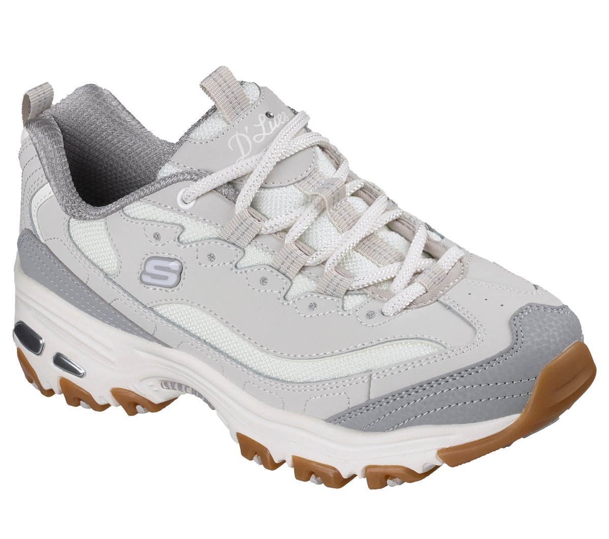 D'Lites - Popular Vote Women Skechers discount