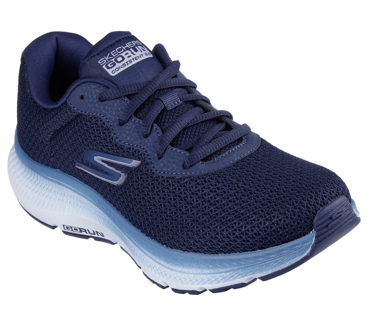 GO RUN Consistent 2.0 - Fast Pace Women Skechers us