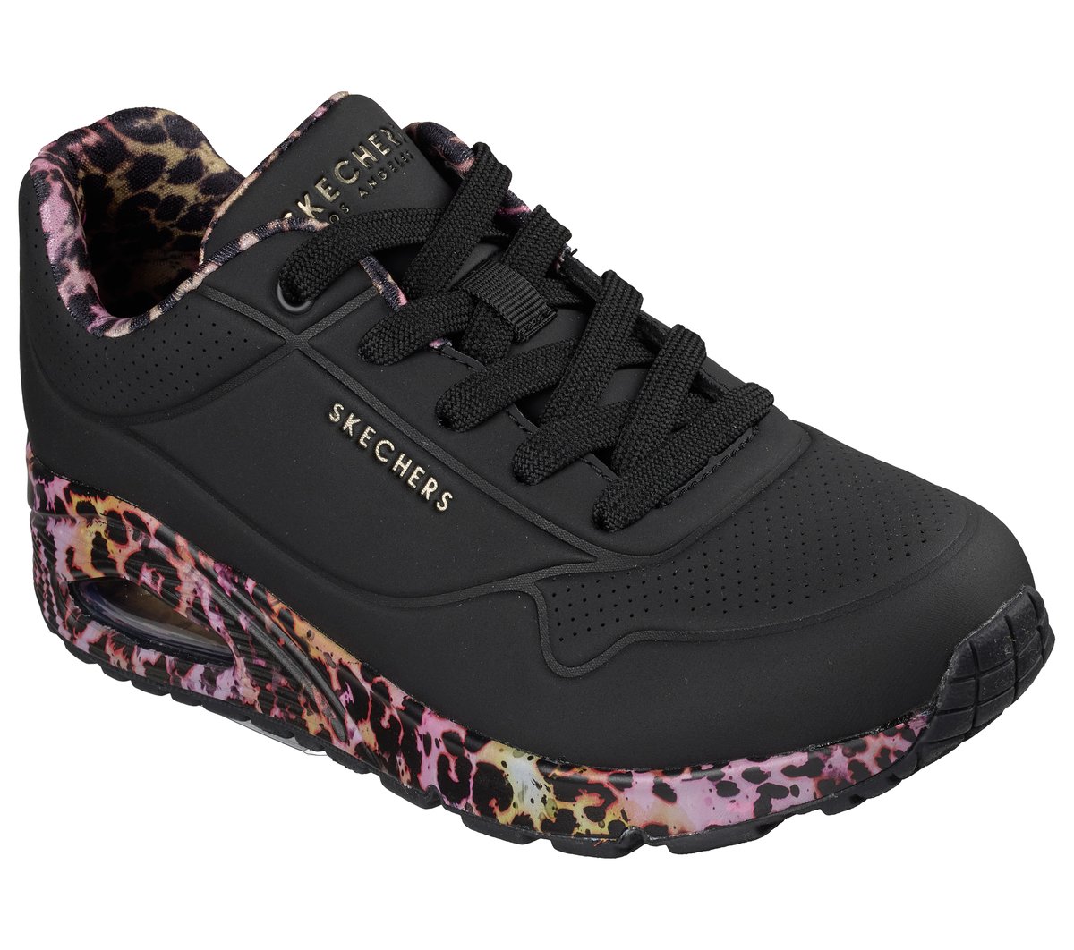 Uno - Majestic Garden Women Skechers on sale