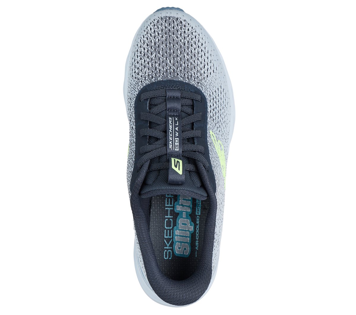 Slip-ins: GO WALK Glide-Step 2.0 - Nessa Women Skechers for sale