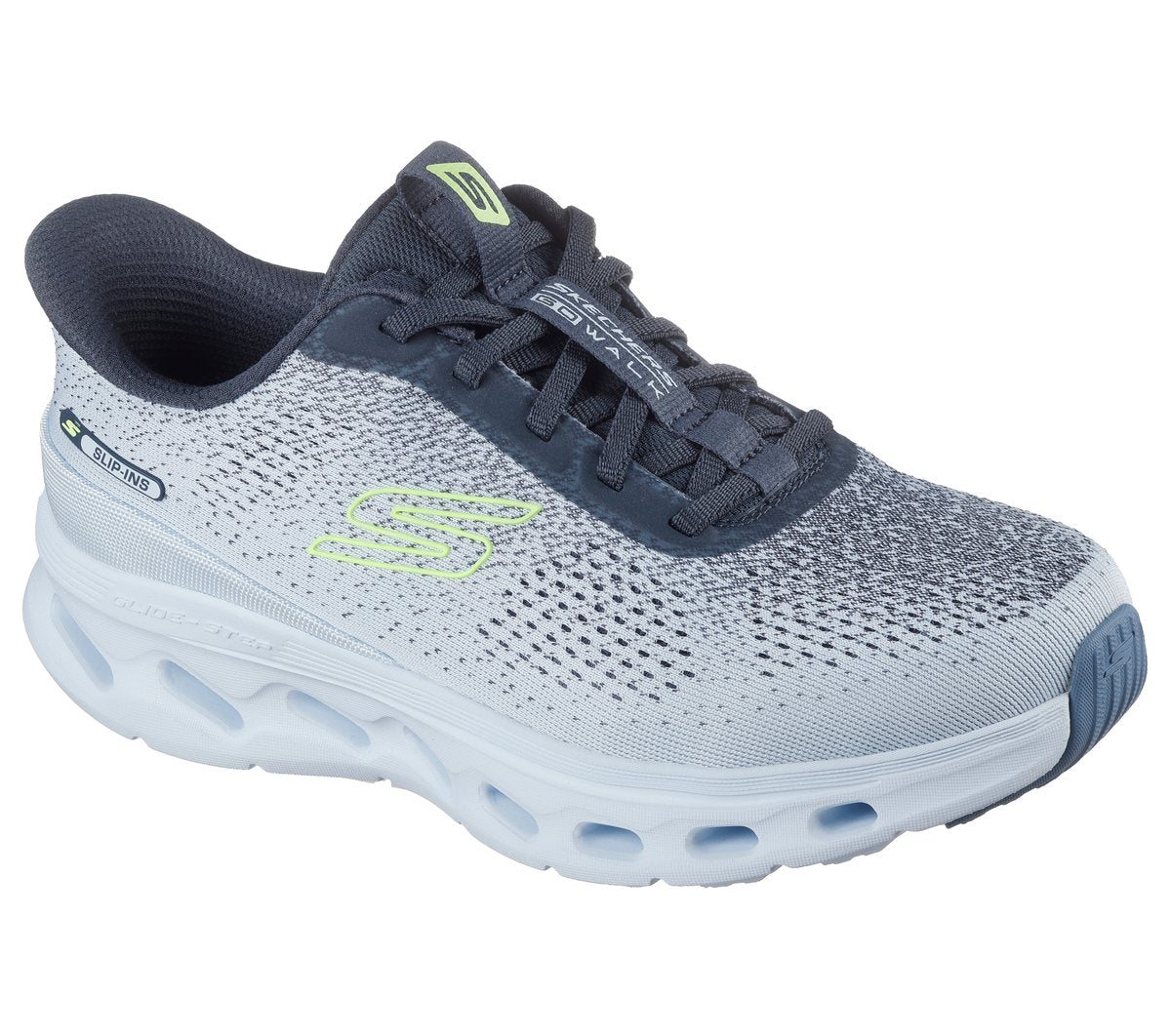 Slip-ins: GO WALK Glide-Step 2.0 - Nessa Women Skechers for sale