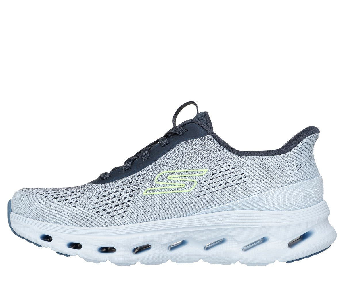 Slip-ins: GO WALK Glide-Step 2.0 - Nessa Women Skechers for sale