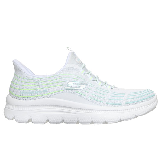 Slip-ins: Summits Plus Women Skechers discount