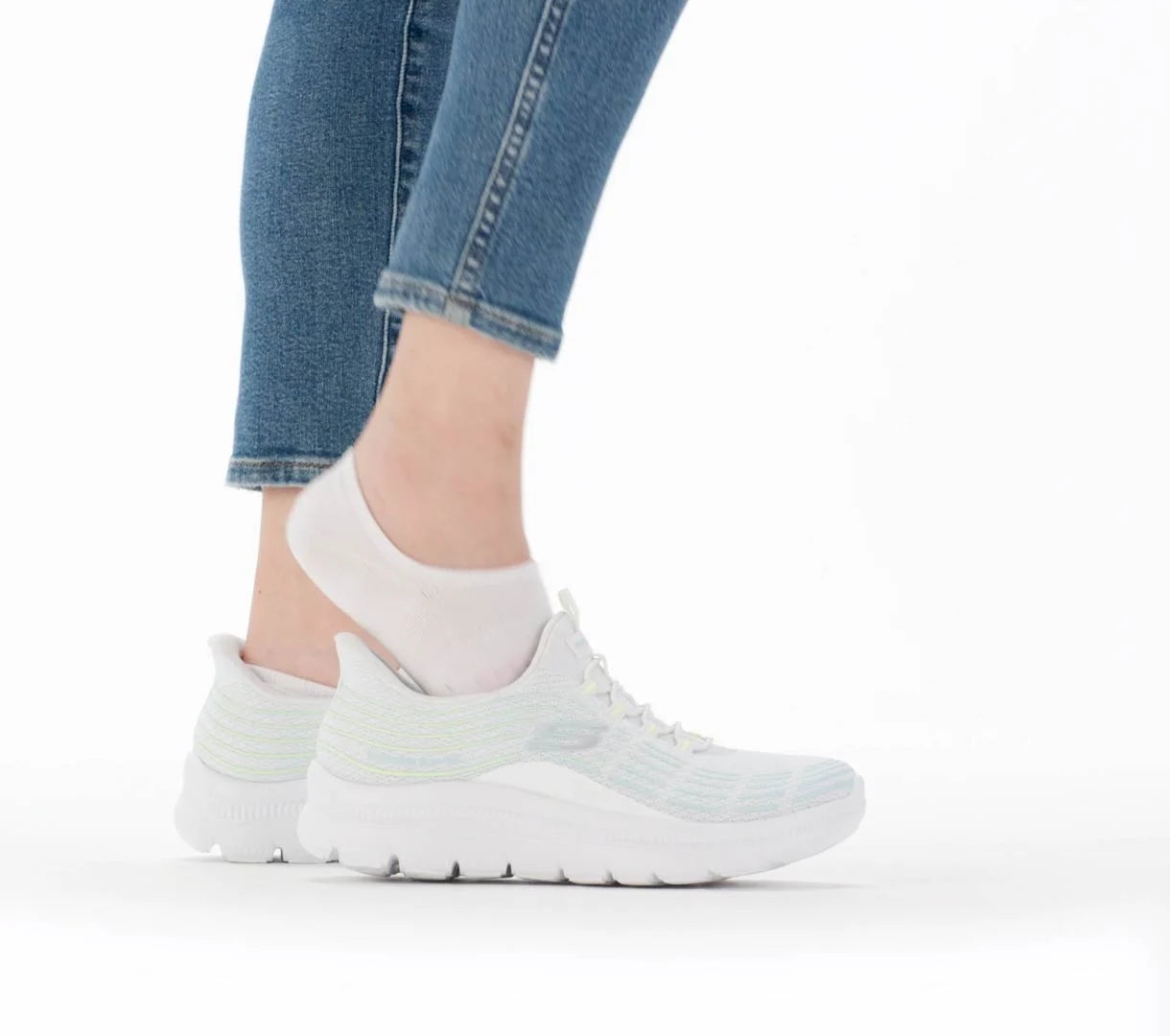 Slip-ins: Summits Plus Women Skechers discount