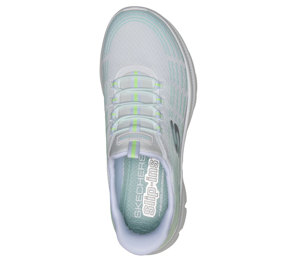 Slip-ins: Summits Plus Women Skechers discount