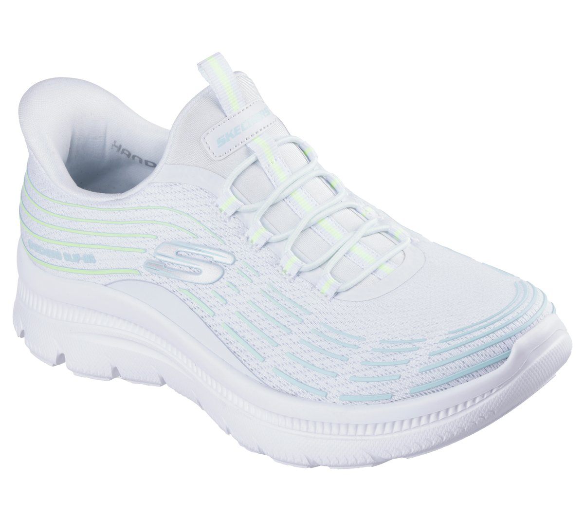Slip-ins: Summits Plus Women Skechers discount