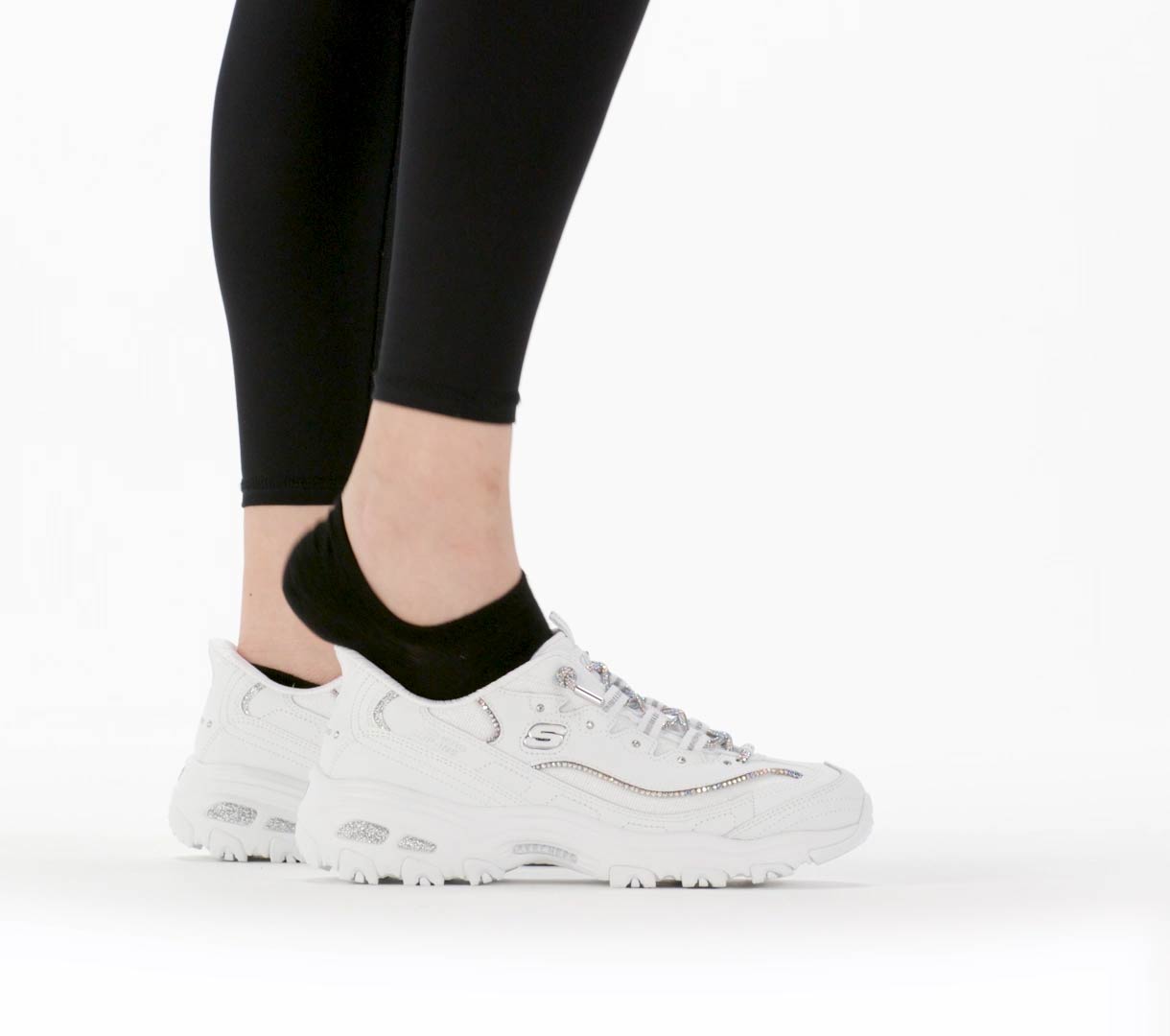 Slip-ins: D'Lites - Main Stage Women Skechers outlet