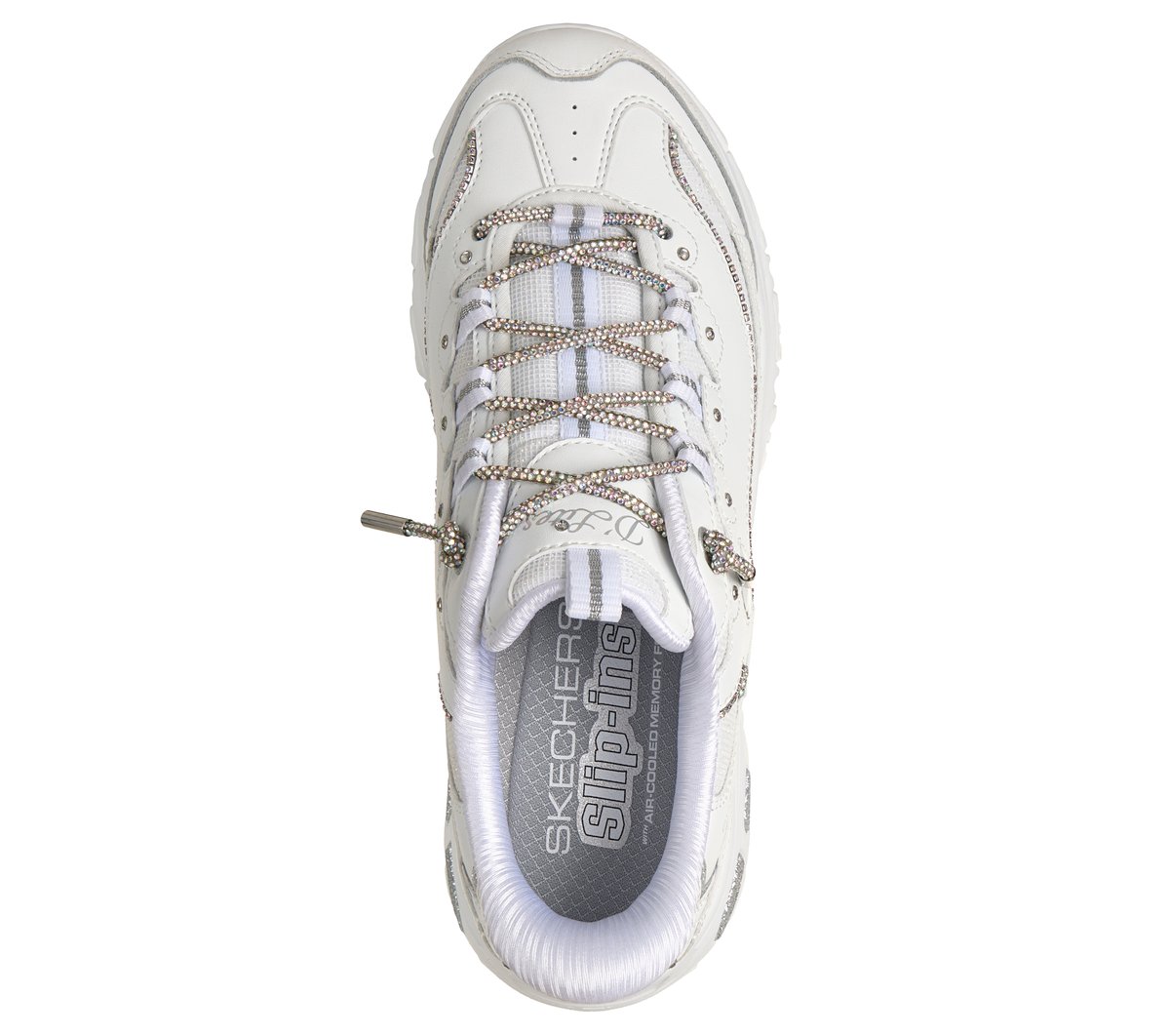 Slip-ins: D'Lites - Main Stage Women Skechers outlet