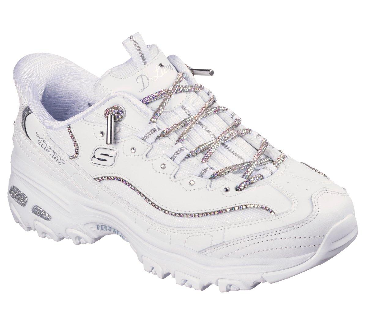 Slip-ins: D'Lites - Main Stage Women Skechers outlet